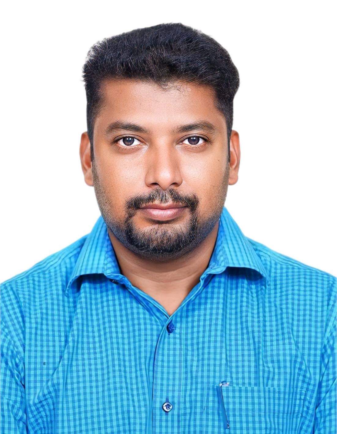 Faculty Photo
